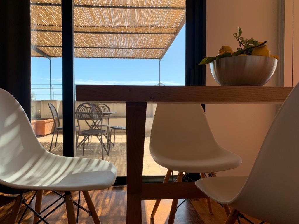 Petrasicula Apartment أكيتْريتْسا المظهر الخارجي الصورة