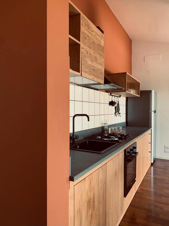 Petrasicula Apartment أكيتْريتْسا المظهر الخارجي الصورة