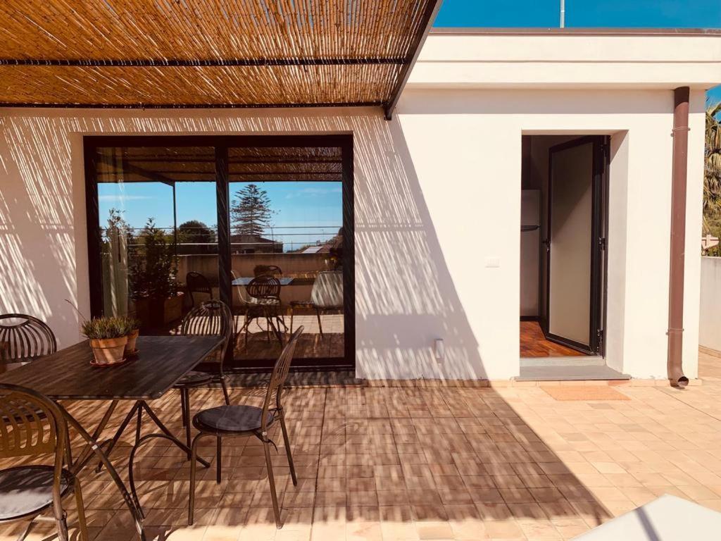 Petrasicula Apartment أكيتْريتْسا المظهر الخارجي الصورة