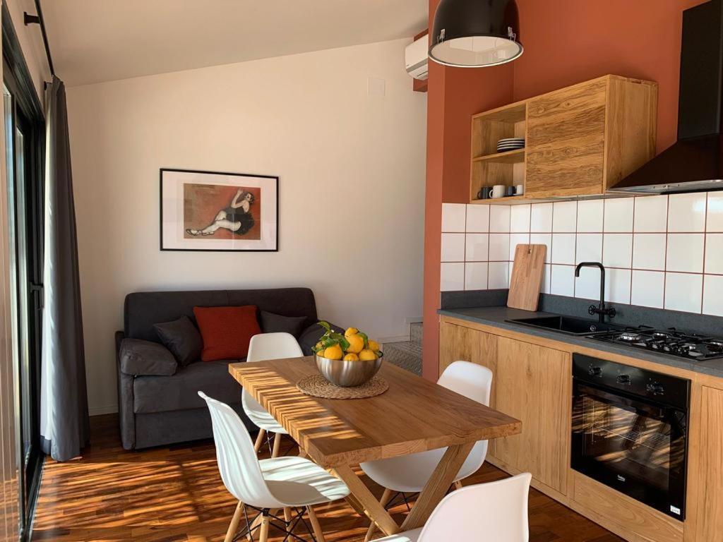 Petrasicula Apartment أكيتْريتْسا المظهر الخارجي الصورة