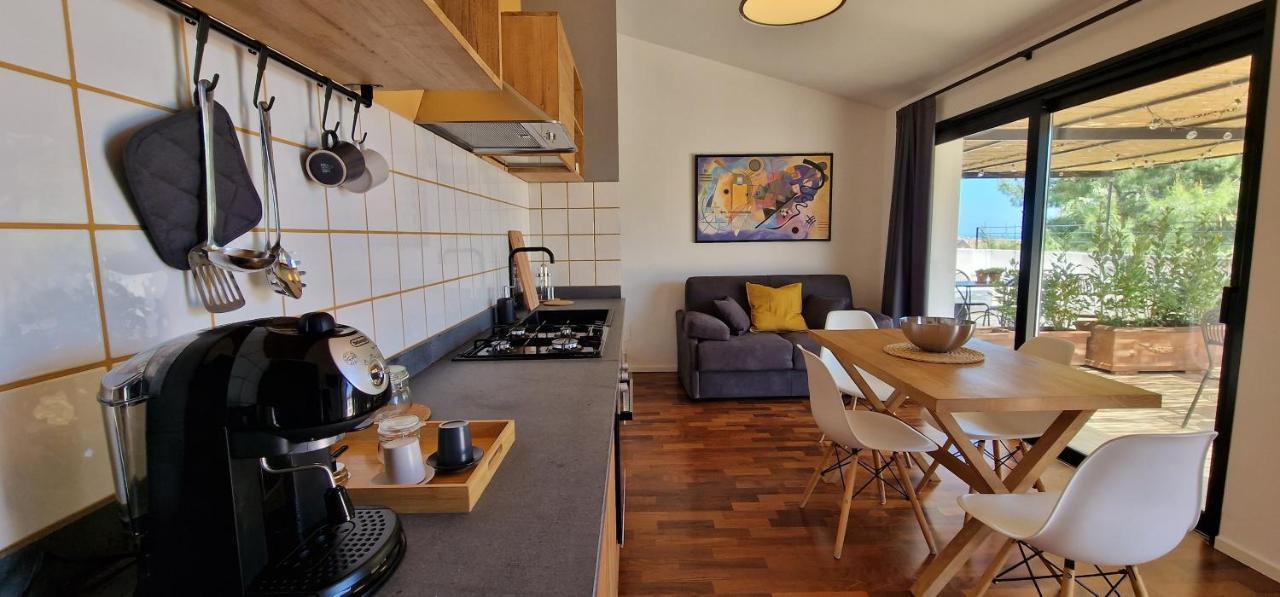 Petrasicula Apartment أكيتْريتْسا المظهر الخارجي الصورة