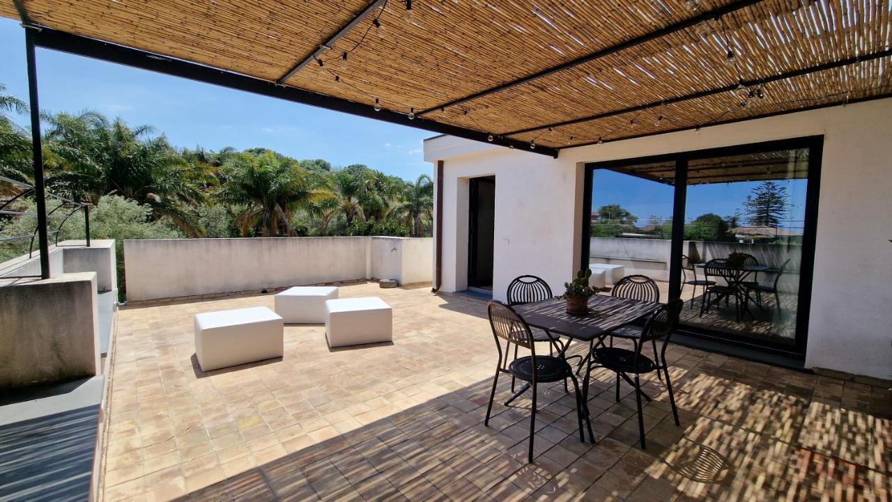 Petrasicula Apartment أكيتْريتْسا المظهر الخارجي الصورة