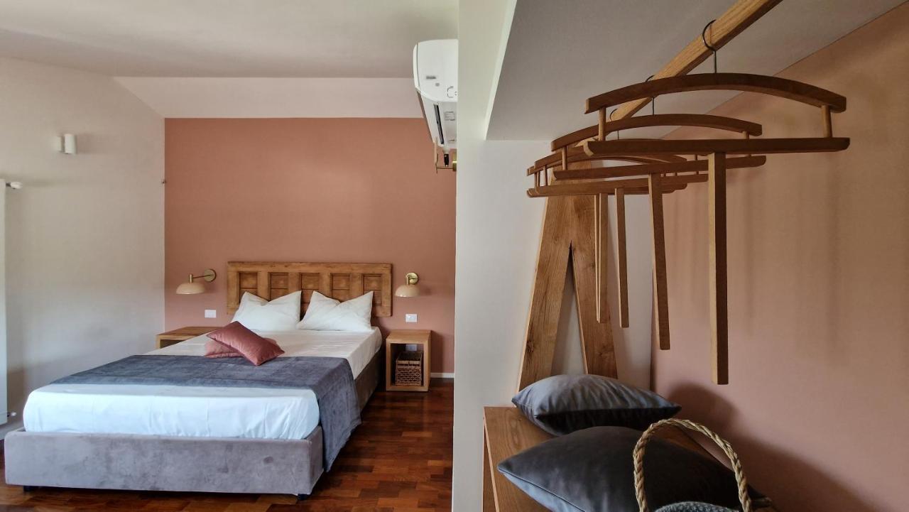 Petrasicula Apartment أكيتْريتْسا المظهر الخارجي الصورة