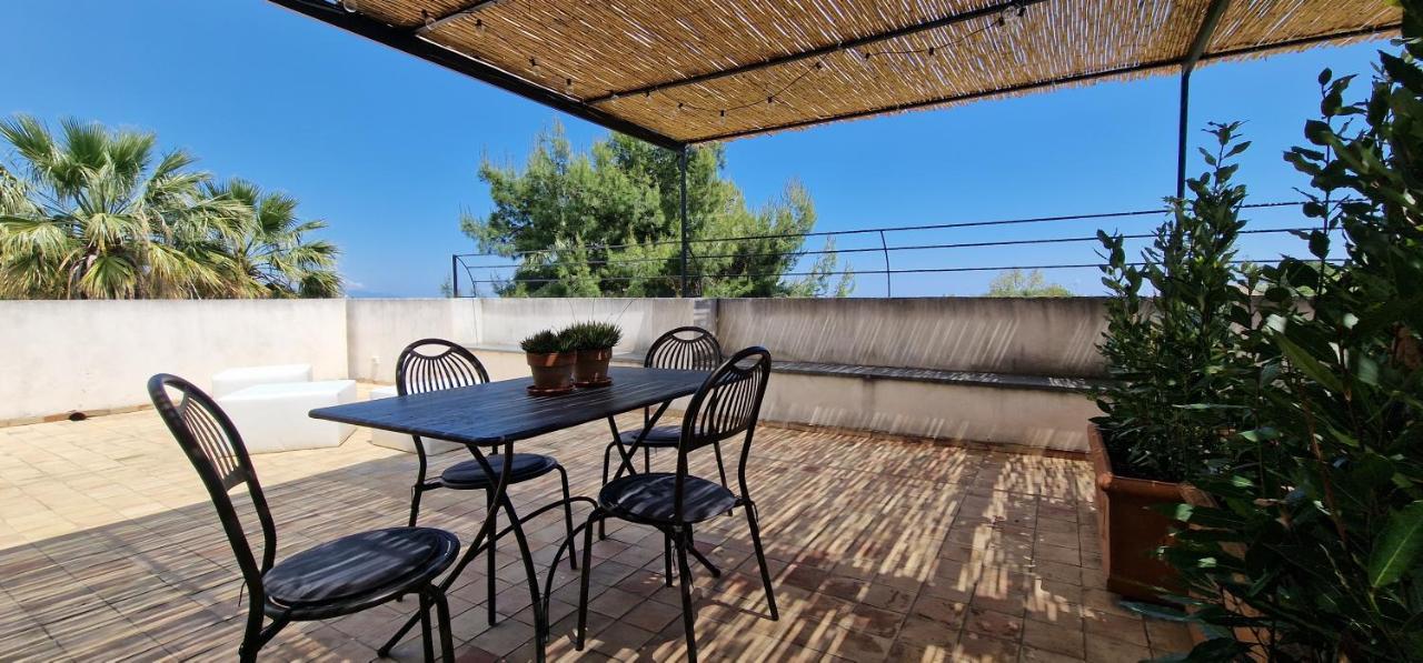 Petrasicula Apartment أكيتْريتْسا المظهر الخارجي الصورة