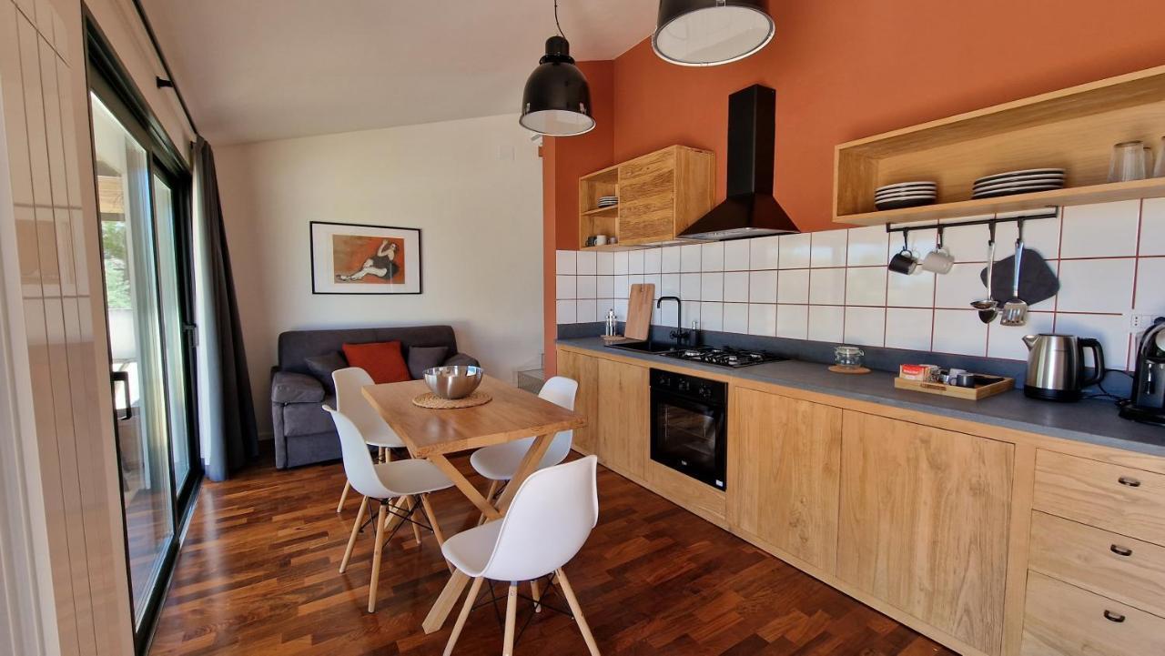 Petrasicula Apartment أكيتْريتْسا المظهر الخارجي الصورة